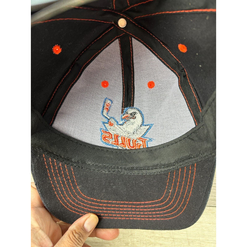 San Diego Gulls American Hockey League Baseball Cap Hat Adjustable Adult Size