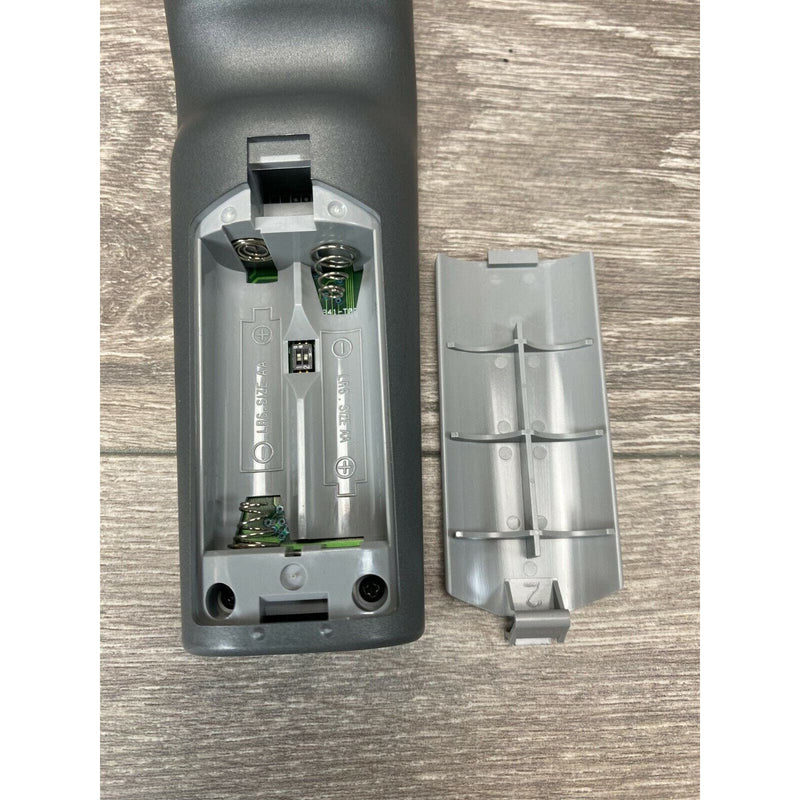 Genuine NEC RD391E Projector Remote Control Silver