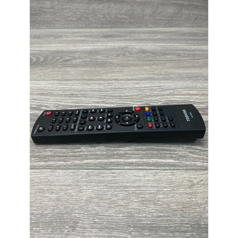 Genuine Toshiba SE-R0402 Blu-Ray Remote Control for BDX2150KU BDK21KU BDX2250KU