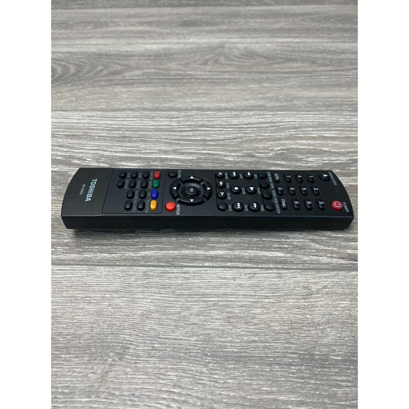 Genuine Toshiba SE-R0402 Blu-Ray Remote Control for BDX2150KU BDK21KU BDX2250KU