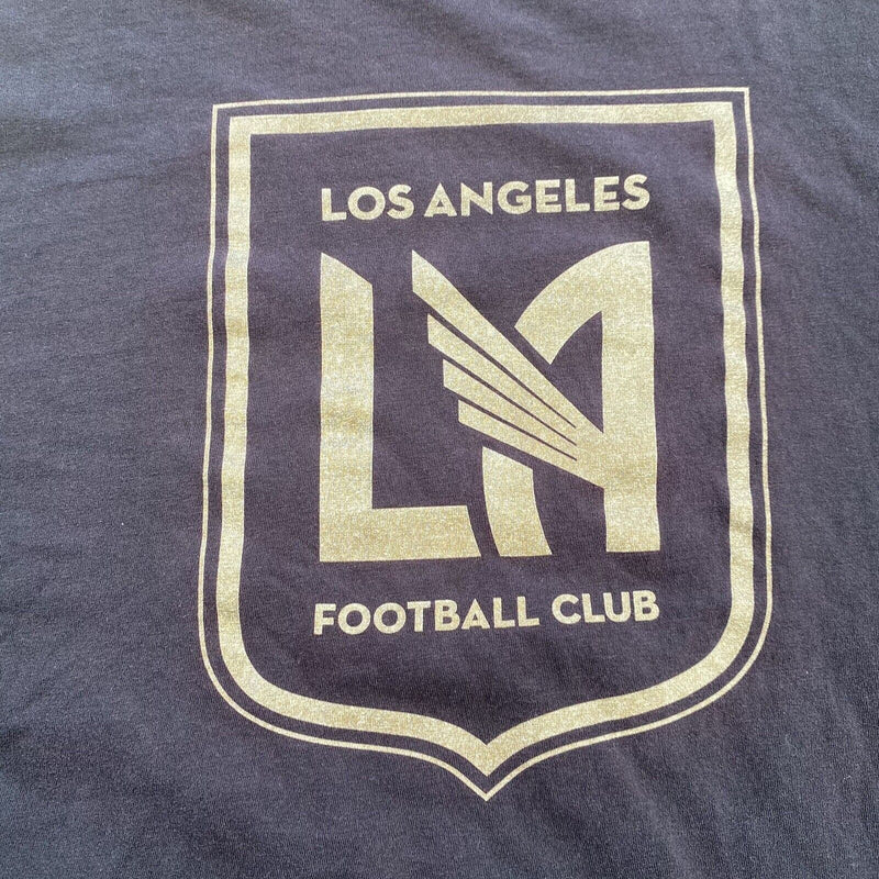 Fanatics Los Angeles Football Club