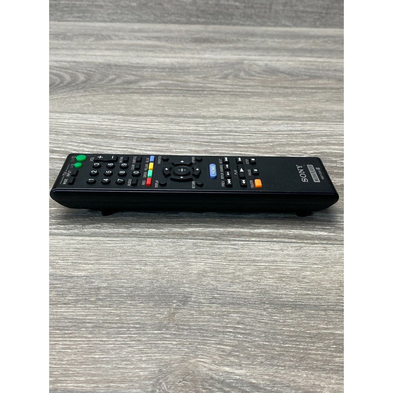 Genuine Sony RMT-D301 Media Player Remote Control Black