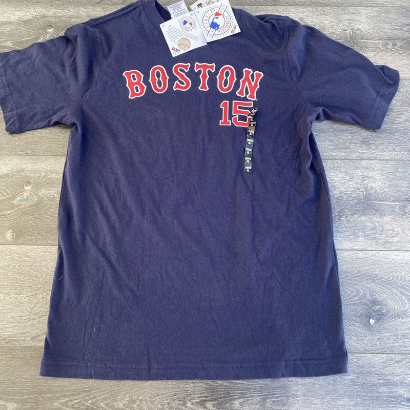 Genuine Merchandise MLB Boston Red Sox