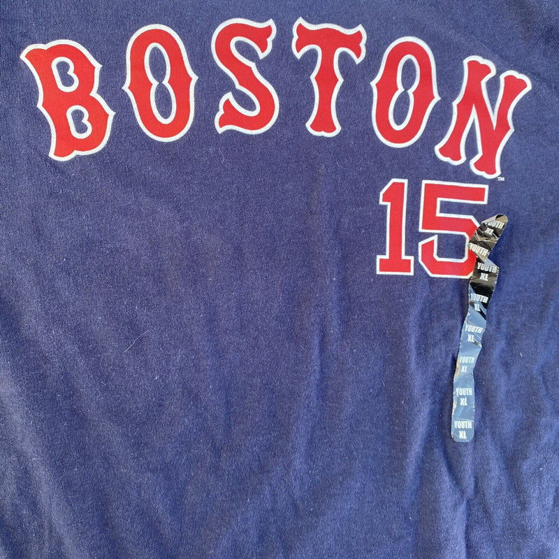 Genuine Merchandise MLB Boston Red Sox