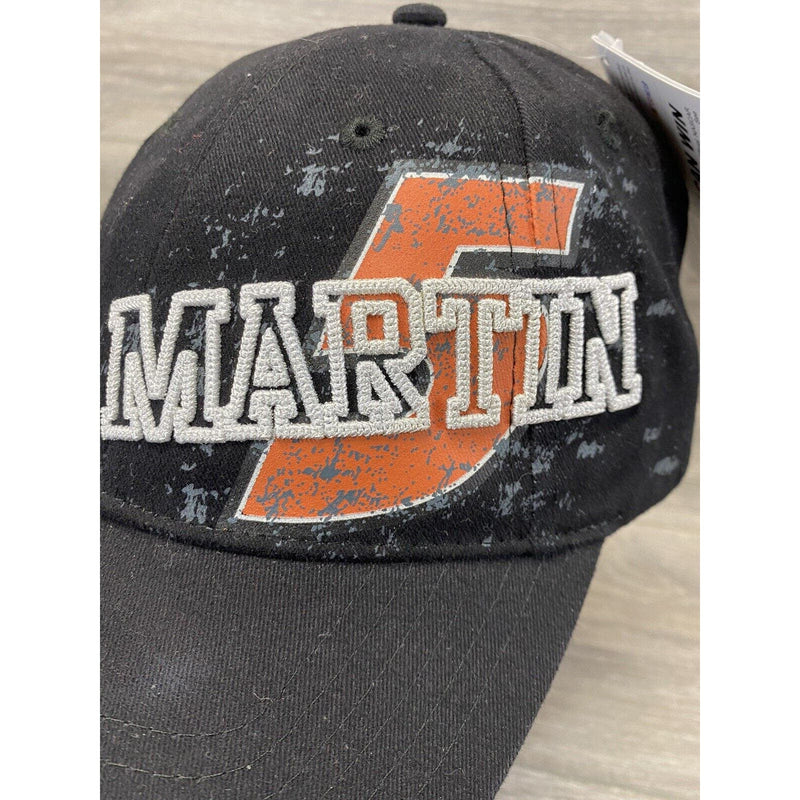 Hat Cap Mark Martin 5 Cap Hat Cap Baseball Style