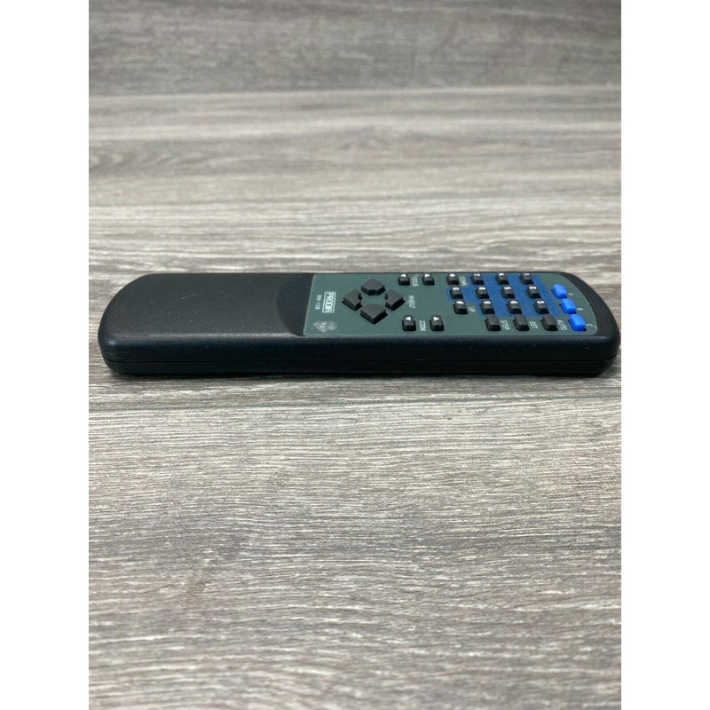 Prodia RM-12B Remote Control Black