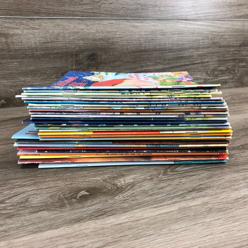 Lot of 30 Scholastics Random Childrens Books Little Critters