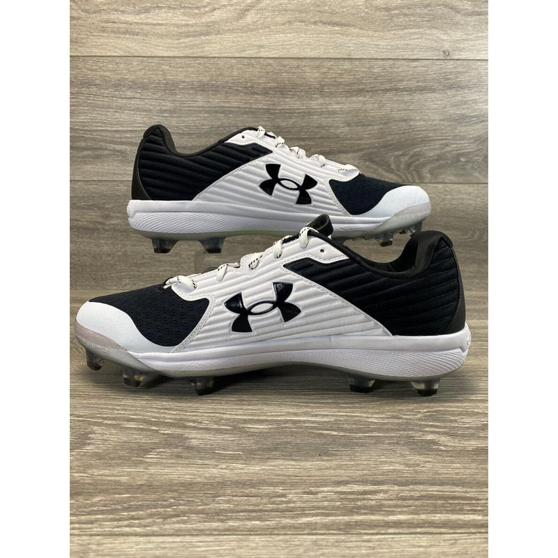 Under Armour Men's Yard Low Mt TPU Baseball Cleats Shoe Size 15