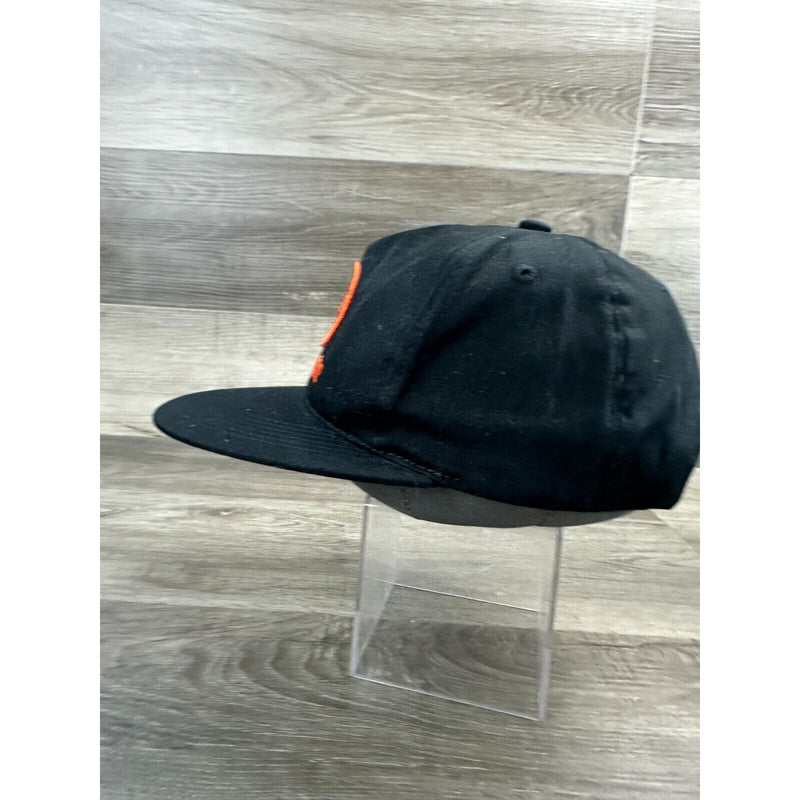 Jagermeister Germany Alcohol Drink Shots Jag Bomb Black Hat Cap Snapback