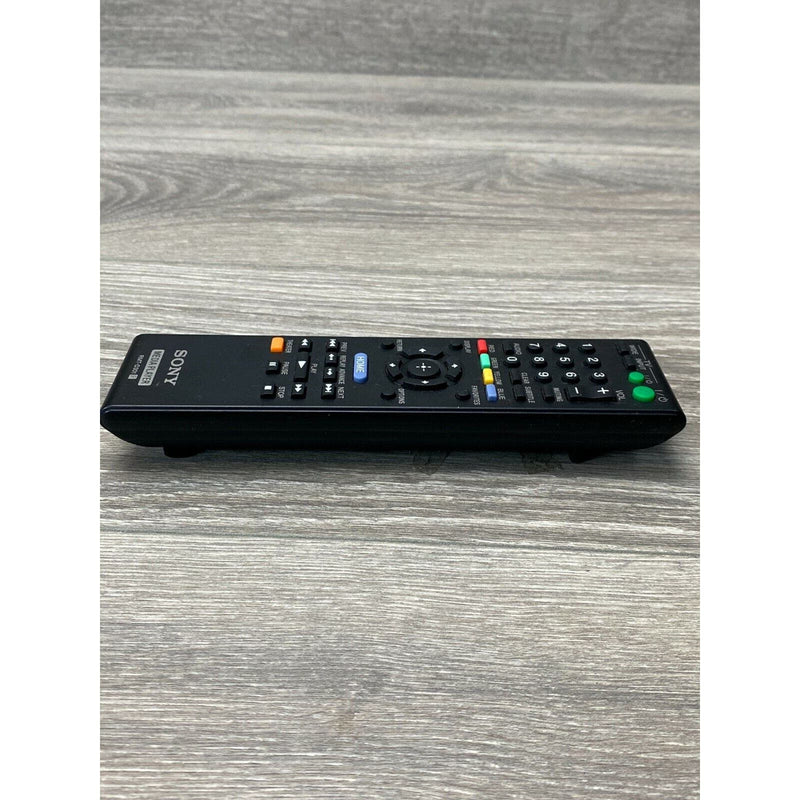 Genuine Sony RMT-D301 Media Player Remote Control Black