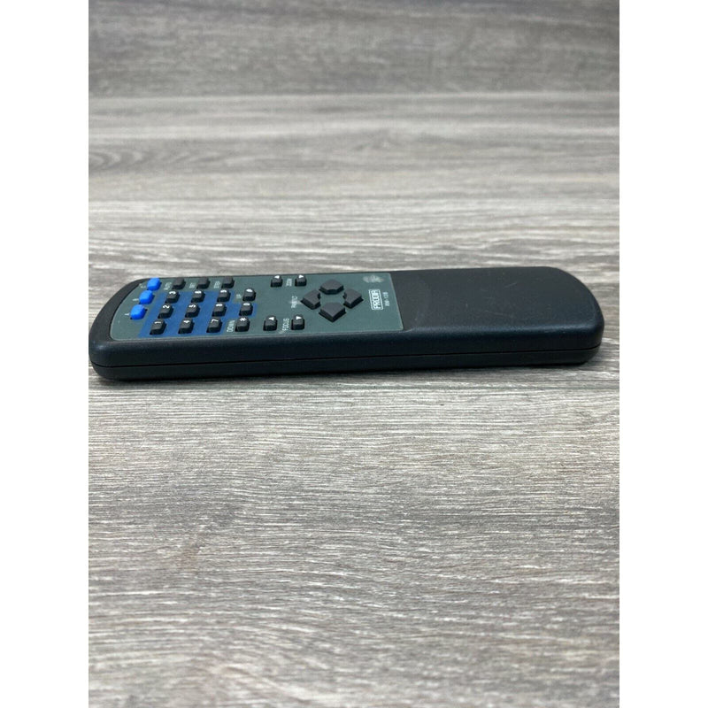 Prodia RM-12B Remote Control Black