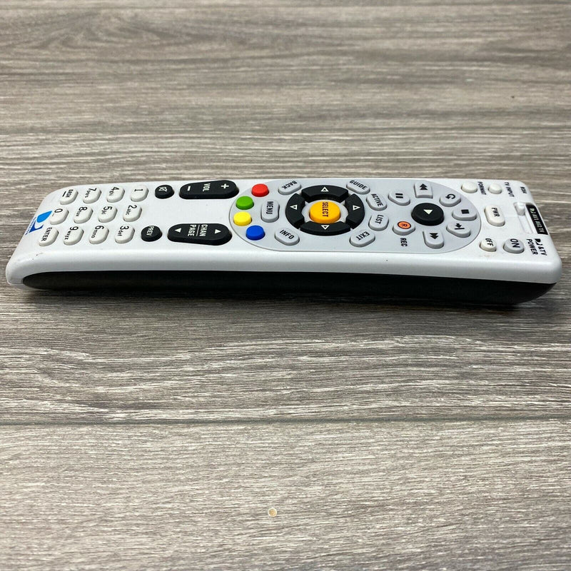 DirecTV Genuine RC66X White Remote Control OEM