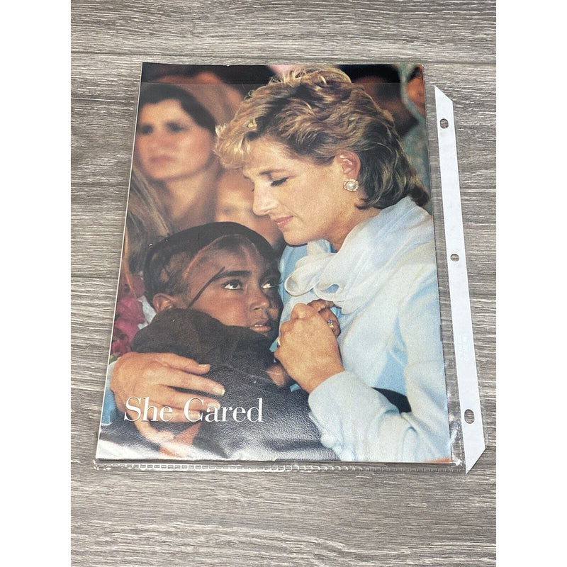 The Quality Royal Magazine Majesty PRINCESS DIANA Commemorative Issue 1961-1997