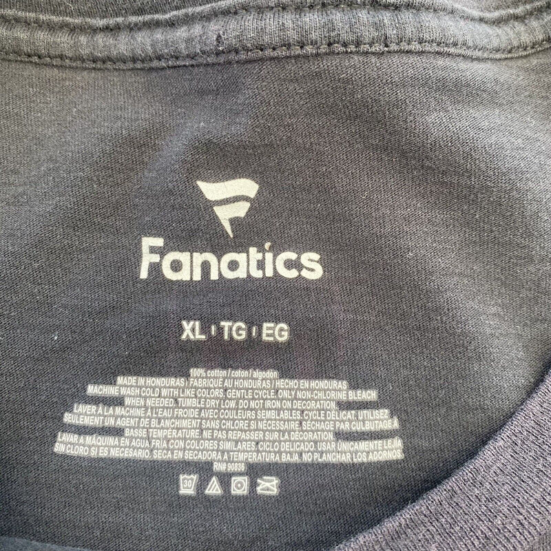 Fanatics Los Angeles Football Club