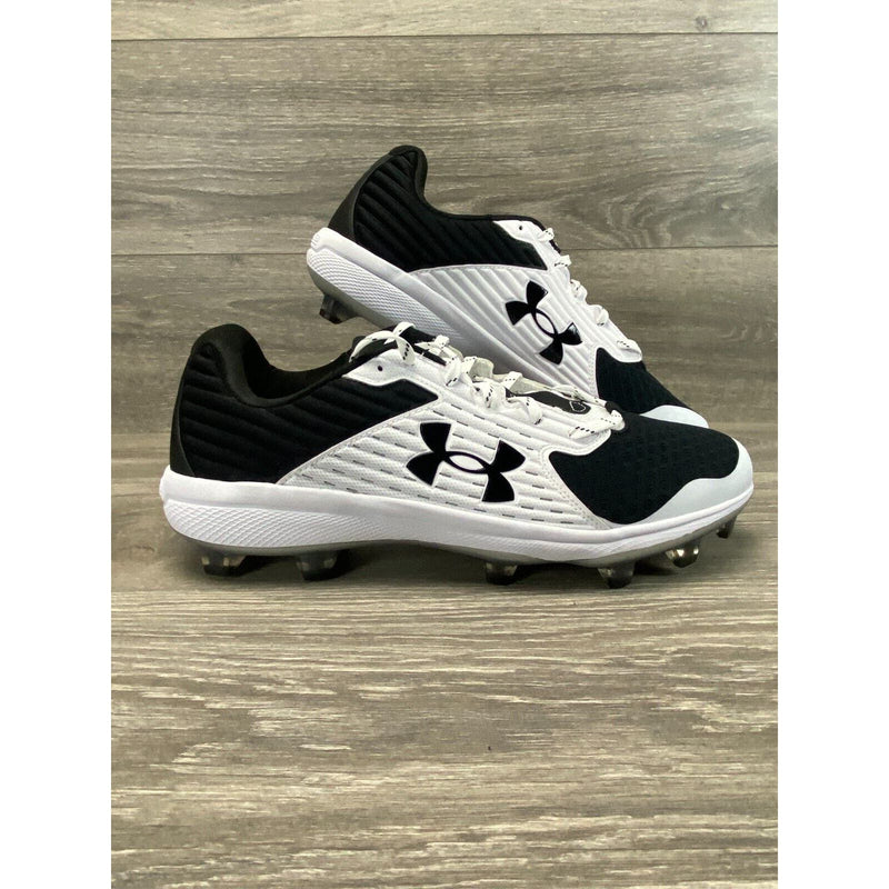 Under Armour Men's Yard Low Mt TPU Baseball Cleats Shoe Size 15