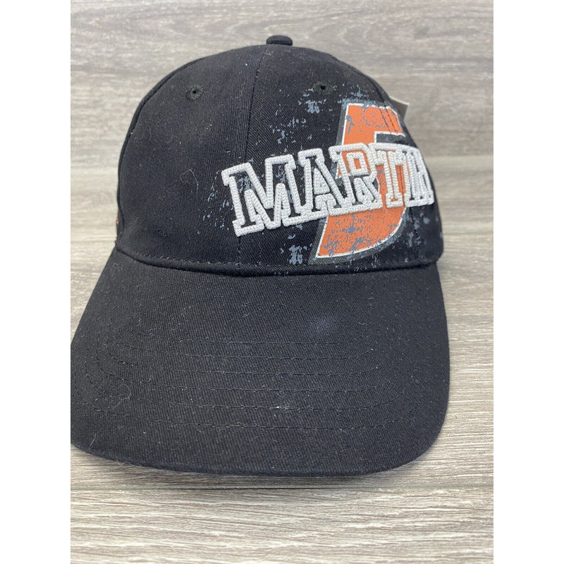 Hat Cap Mark Martin 5 Cap Hat Cap Baseball Style