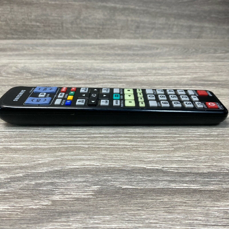 Samsung AK59-00123A Remote Control Black Original